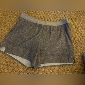 NWT Men’s athletic shorts